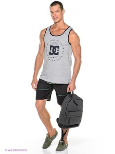 Шорты DC Shoes