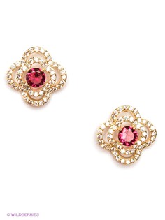 Серьги Royal Diamond