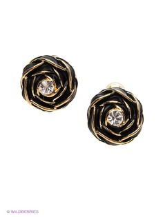 Серьги Royal Diamond