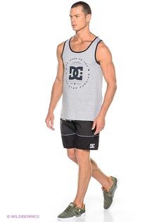 Шорты DC Shoes