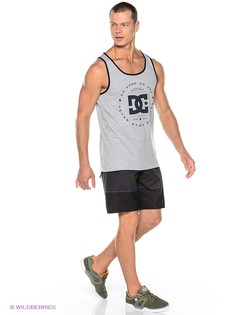 Шорты DC Shoes