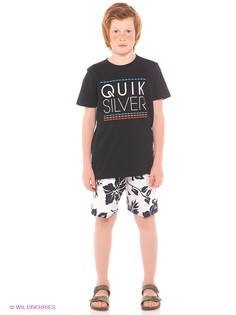 Шорты Quiksilver