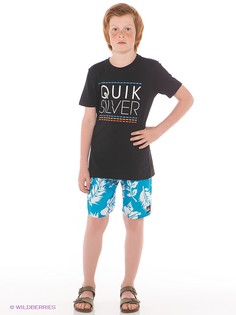 Шорты Quiksilver