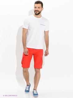 Шорты Tommy Hilfiger