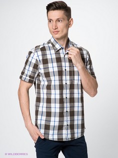 Рубашки S.OLIVER