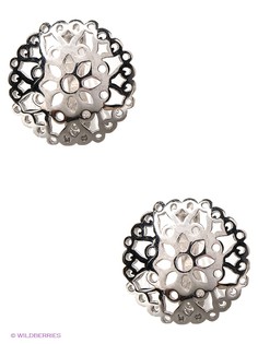 Ювелирные серьги Art Silver