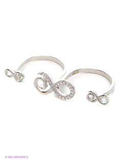 Ювелирные кольца Art Silver