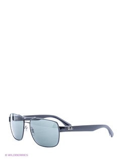 Солнцезащитные очки Ray Ban