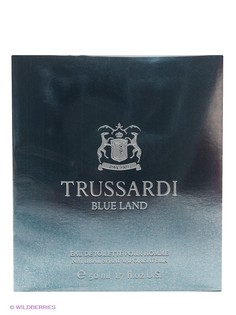 Туалетная вода Trussardi