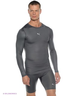 Лонгслив Puma