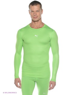 Лонгслив Puma
