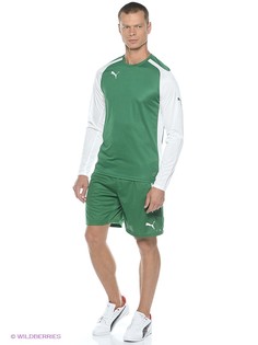Шорты Puma