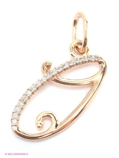 Ювелирные подвески SOKOLOV