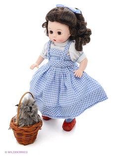 Куклы и аксессуары Madame Alexander