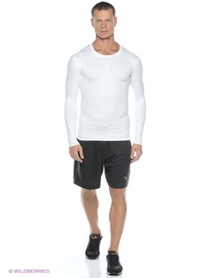 Лонгслив Puma