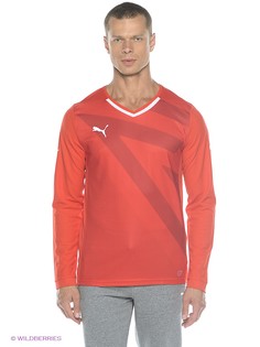 Лонгслив Puma