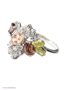 Ювелирные кольца Lovely Jewelry