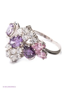 Ювелирные кольца Lovely Jewelry