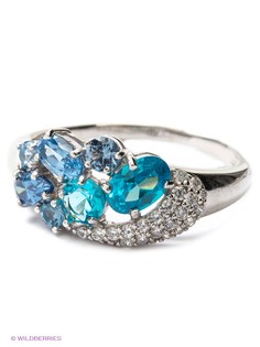 Ювелирные кольца Lovely Jewelry