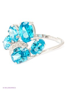 Ювелирные кольца Lovely Jewelry