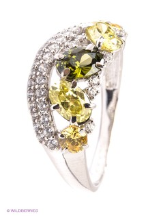 Ювелирные кольца Lovely Jewelry