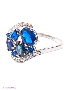 Ювелирные кольца Lovely Jewelry