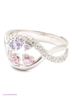 Ювелирные кольца Lovely Jewelry