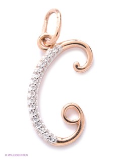 Ювелирные подвески SOKOLOV