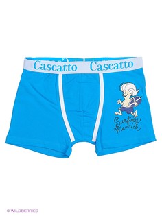 Трусы Cascatto