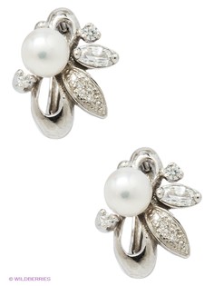 Ювелирные серьги Lovely Jewelry