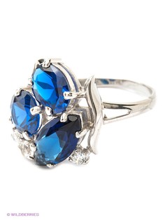 Ювелирные кольца Lovely Jewelry