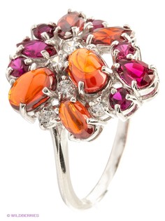 Ювелирные кольца Lovely Jewelry