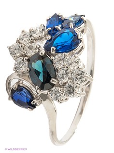 Ювелирные кольца Lovely Jewelry