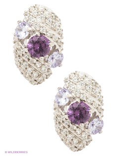 Ювелирные серьги Lovely Jewelry