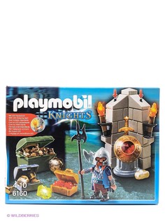 Конструкторы Playmobil