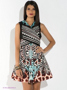 Платья Just Cavalli