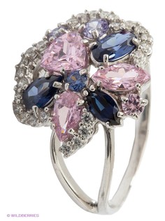 Ювелирные кольца Lovely Jewelry