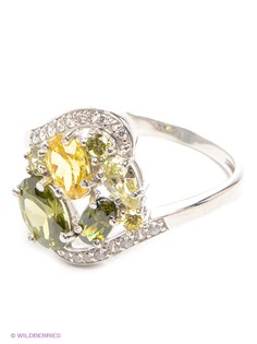 Ювелирные кольца Lovely Jewelry