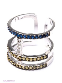 Ювелирные кольца JV ДЖЕЙ ВИ