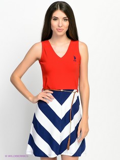 Платья U.S. Polo Assn.