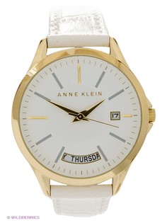 Часы ANNE KLEIN