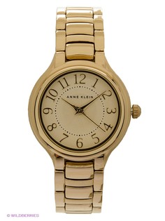 Часы ANNE KLEIN