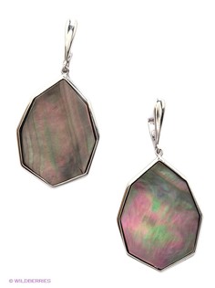 Ювелирные серьги Art Silver