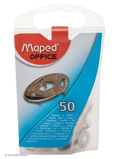 Наборы для вышивания Maped