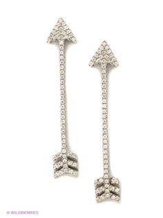 Ювелирные серьги JV ДЖЕЙ ВИ