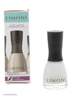 Средства для ногтей Limoni