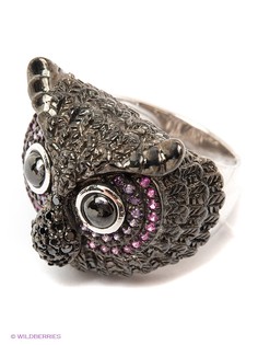 Ювелирные кольца Art Silver