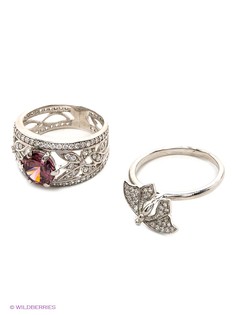 Ювелирные кольца Lovely Jewelry