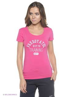 Футболка Freddy