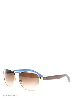 Солнцезащитные очки Ray Ban